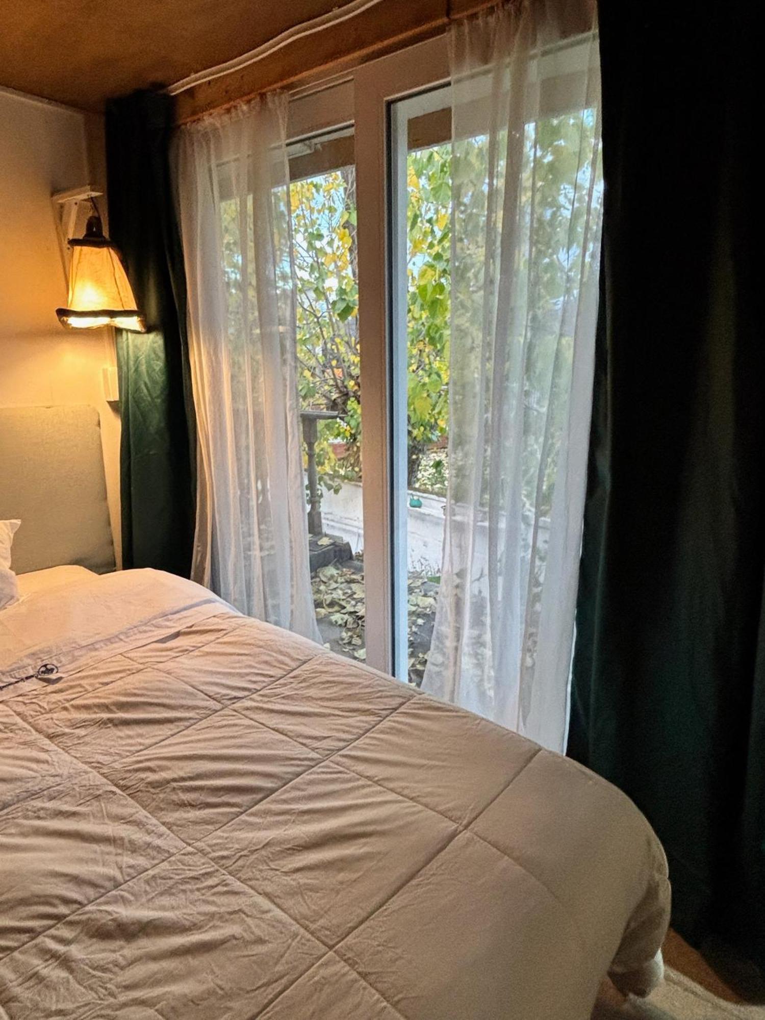 Casa Balmaceda Backpackers Hostel Койхайке Екстериор снимка