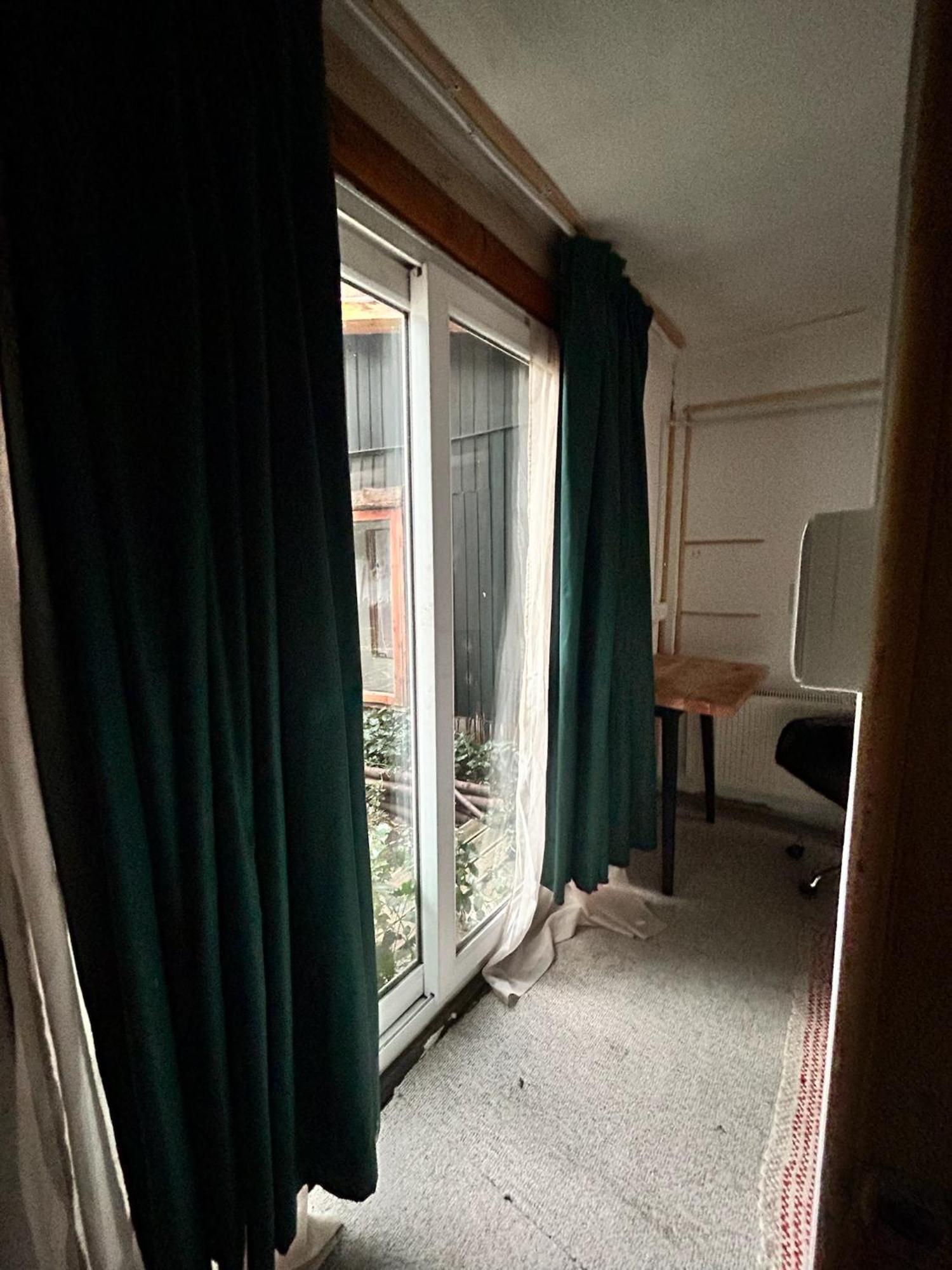 Casa Balmaceda Backpackers Hostel Койхайке Екстериор снимка