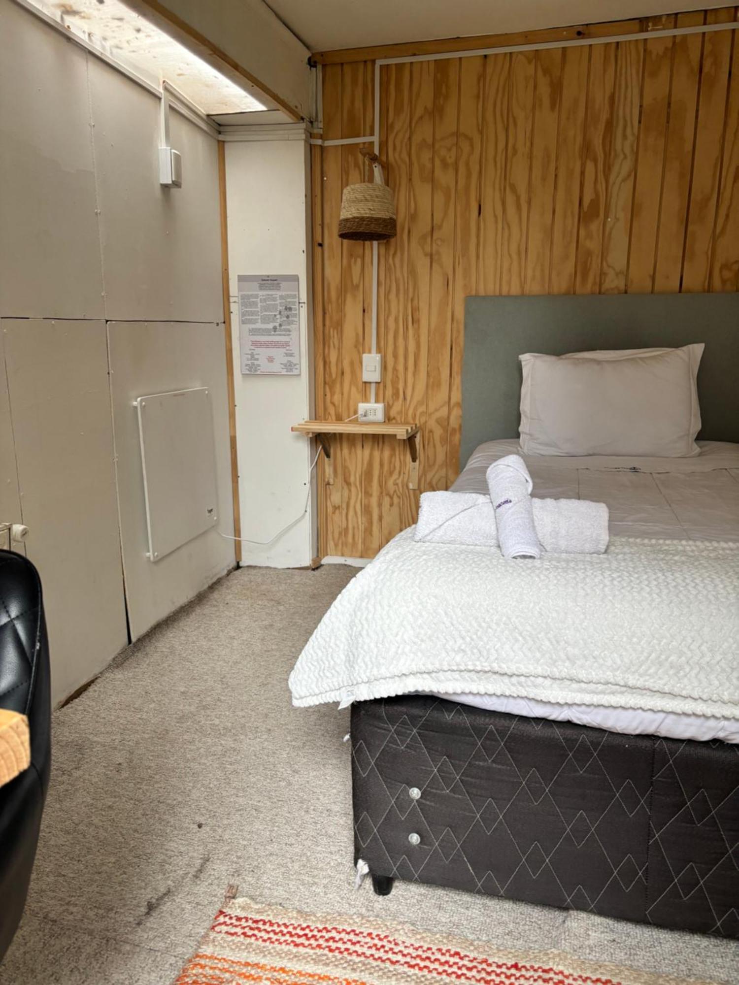 Casa Balmaceda Backpackers Hostel Койхайке Екстериор снимка